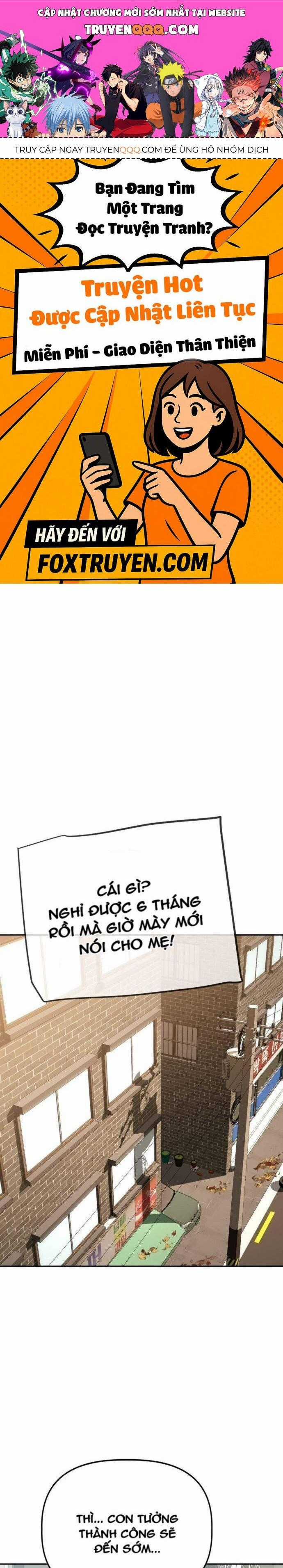 Unemployed Gye Baeksun - Chapter 30 - Trang 1