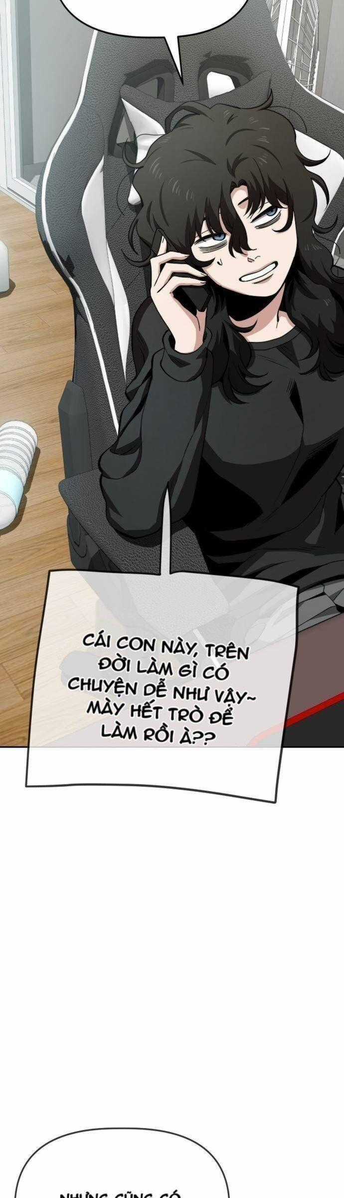 Unemployed Gye Baeksun - Chapter 30 - Trang 2