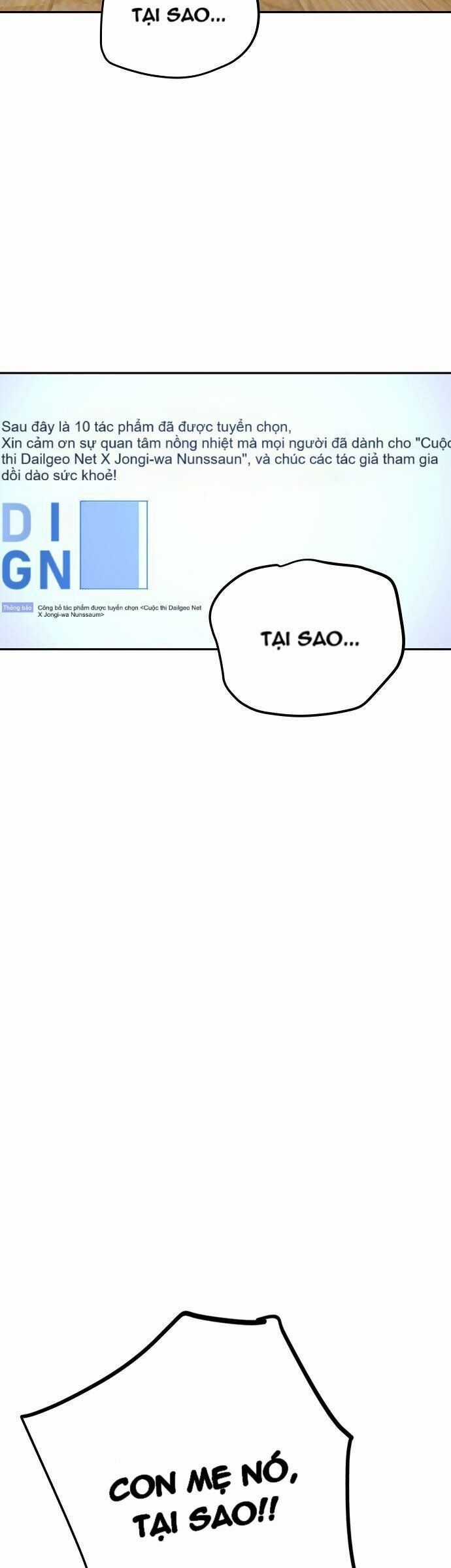 Unemployed Gye Baeksun - Chapter 30 - Trang 11