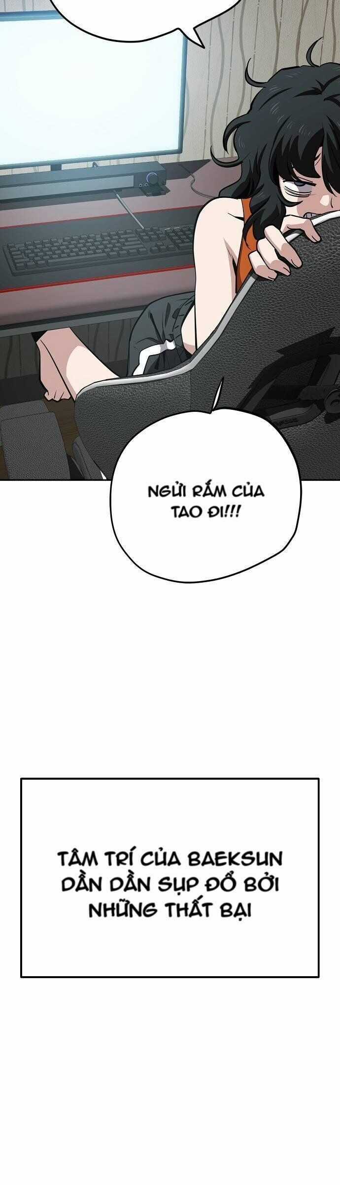 Unemployed Gye Baeksun - Chapter 30 - Trang 13