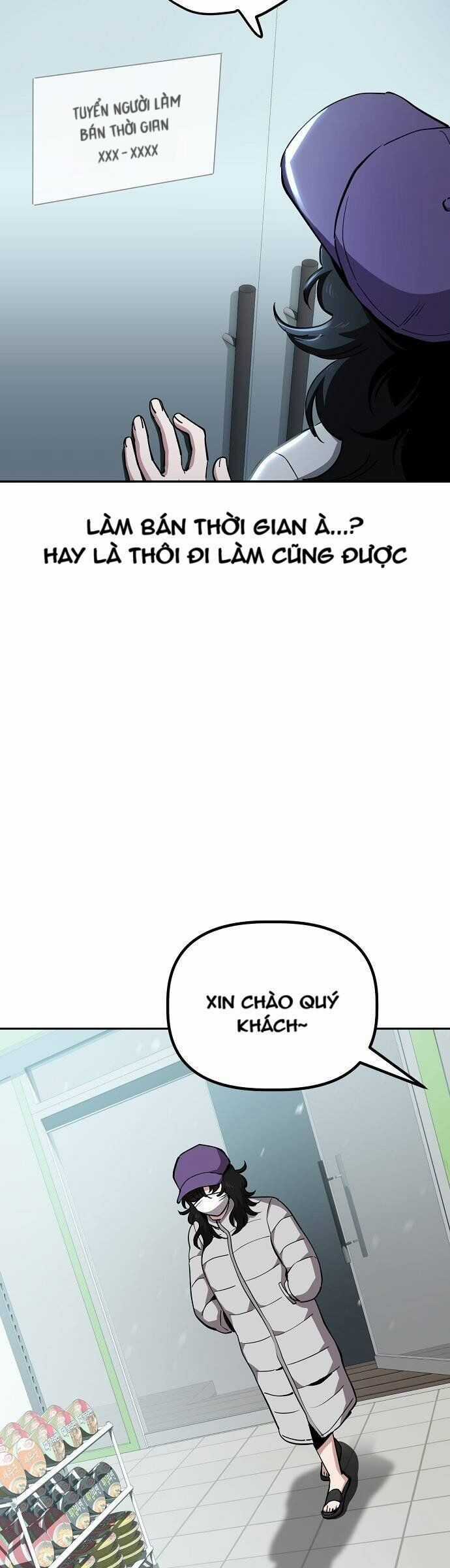 Unemployed Gye Baeksun - Chapter 30 - Trang 16