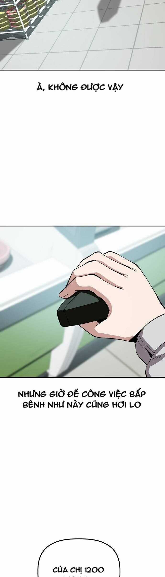 Unemployed Gye Baeksun - Chapter 30 - Trang 17