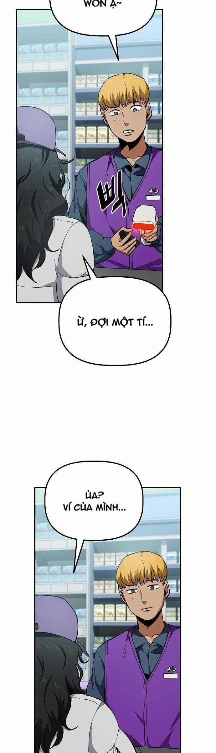 Unemployed Gye Baeksun - Chapter 30 - Trang 18