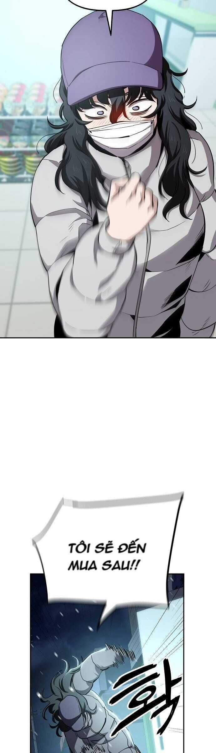 Unemployed Gye Baeksun - Chapter 30 - Trang 20