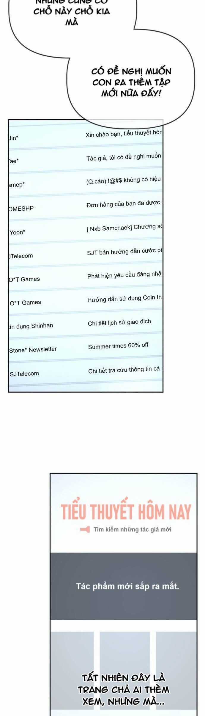 Unemployed Gye Baeksun - Chapter 30 - Trang 3