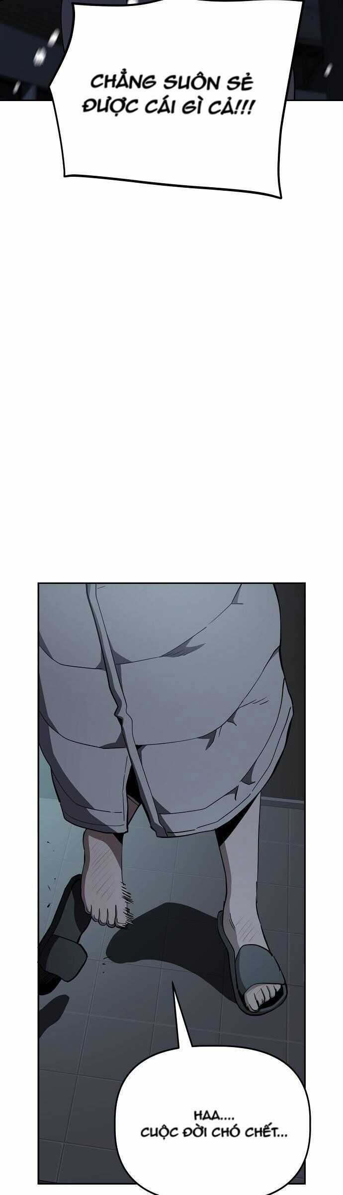 Unemployed Gye Baeksun - Chapter 30 - Trang 22