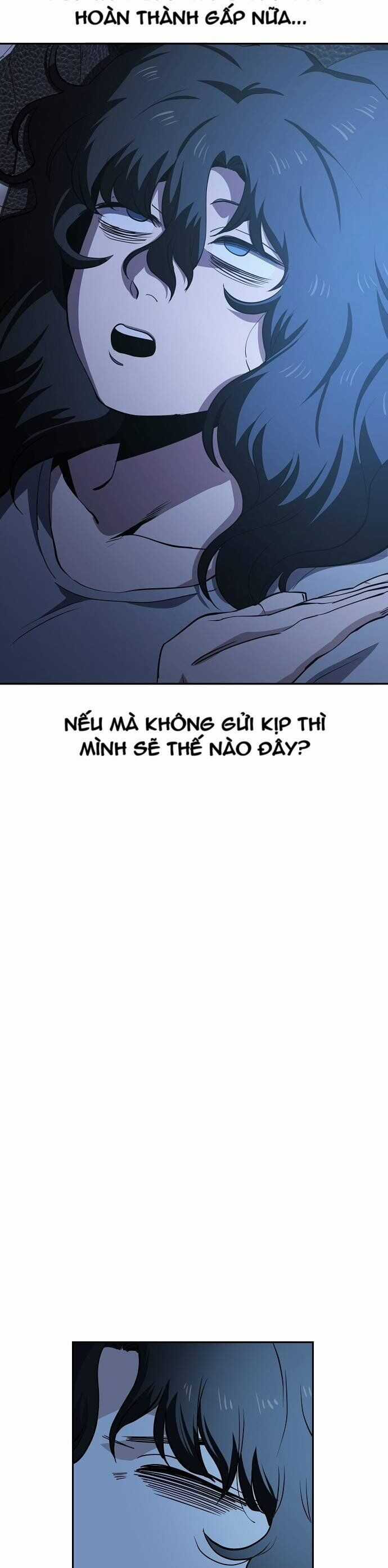 Unemployed Gye Baeksun - Chapter 30 - Trang 25