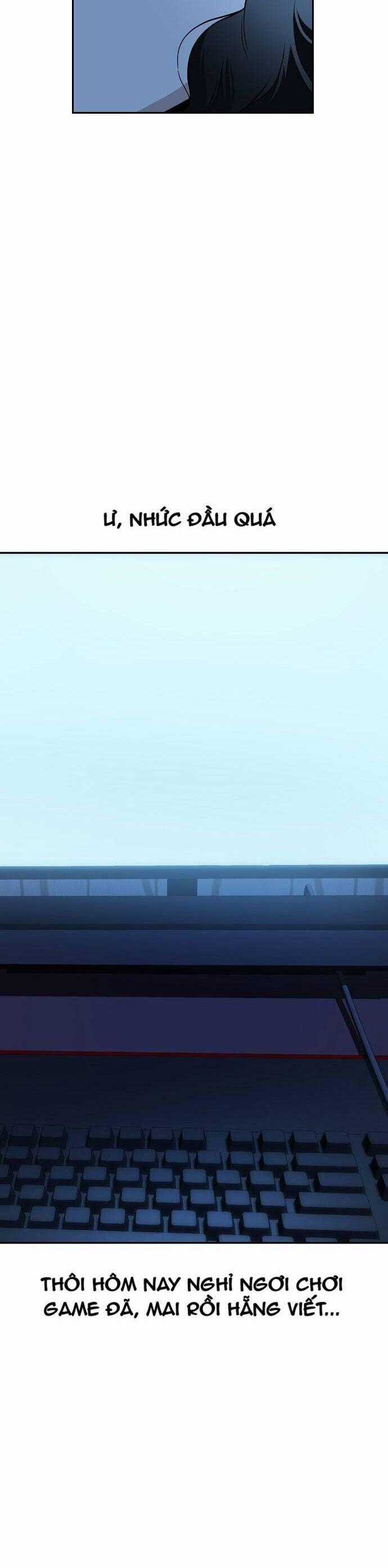 Unemployed Gye Baeksun - Chapter 30 - Trang 26