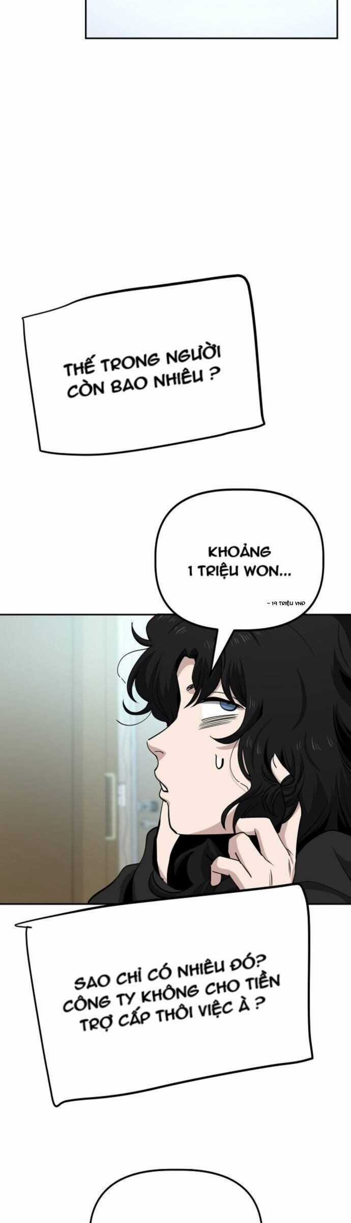 Unemployed Gye Baeksun - Chapter 30 - Trang 4