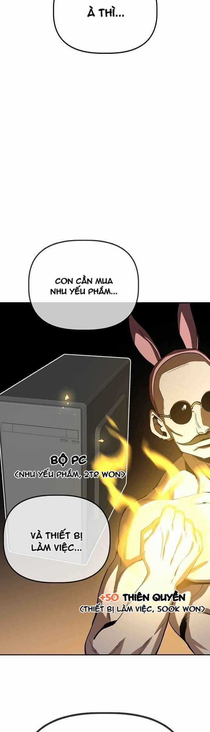 Unemployed Gye Baeksun - Chapter 30 - Trang 5