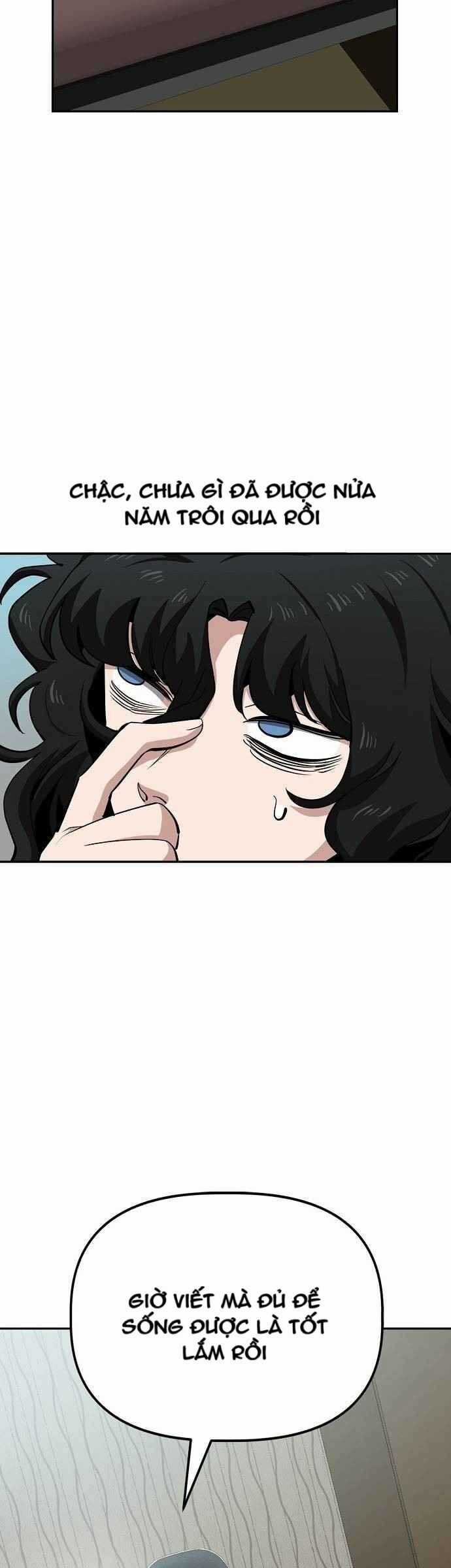 Unemployed Gye Baeksun - Chapter 30 - Trang 8