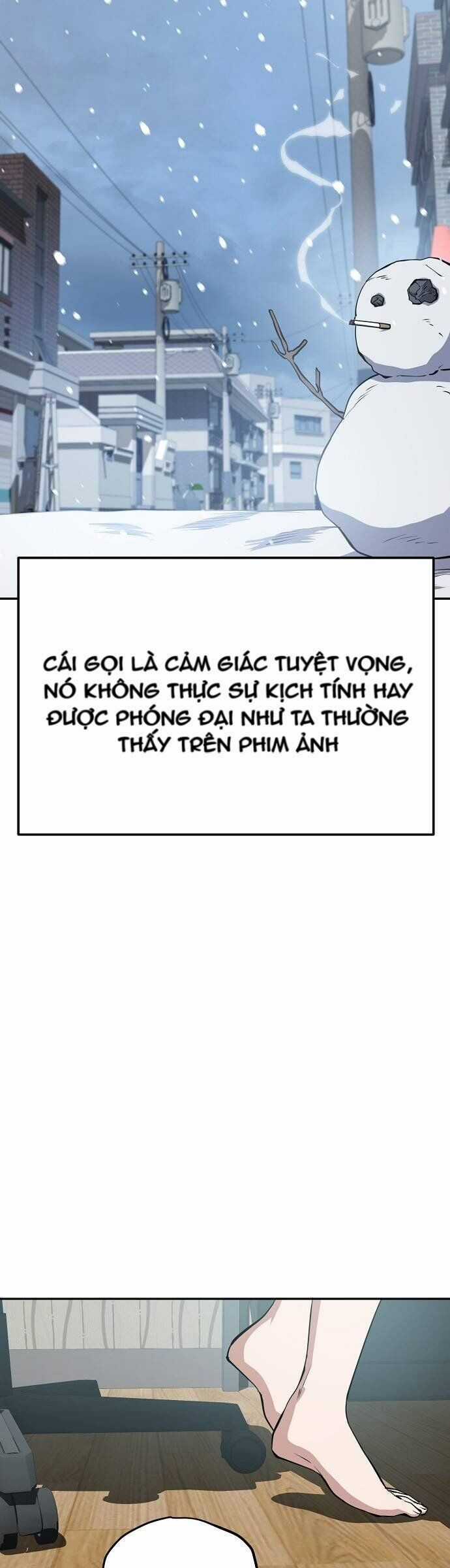 Unemployed Gye Baeksun - Chapter 30 - Trang 10