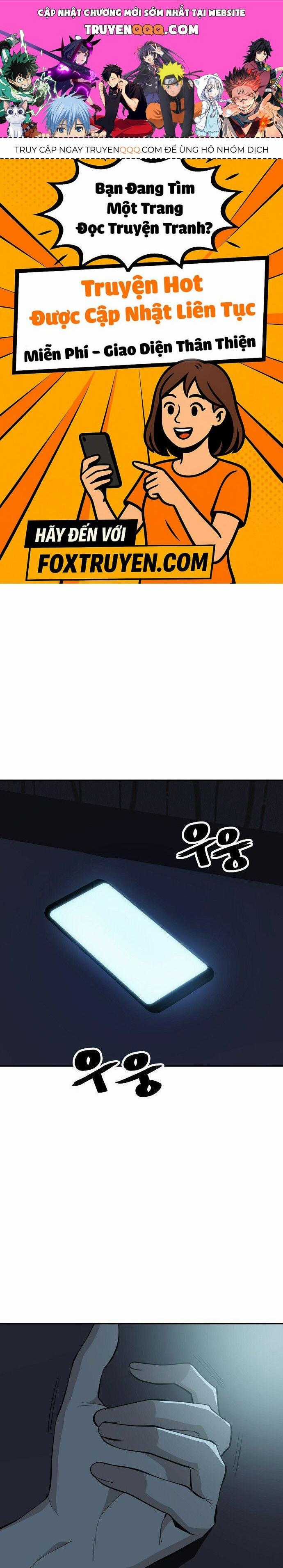 Unemployed Gye Baeksun - Chapter 31 - Trang 1