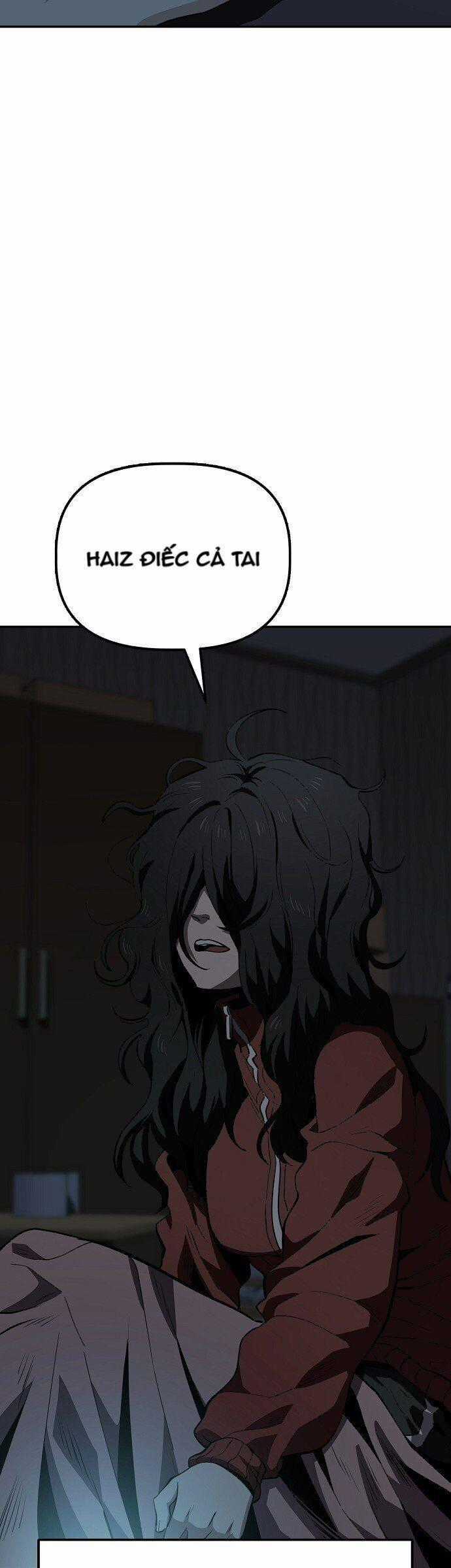 Unemployed Gye Baeksun - Chapter 31 - Trang 2