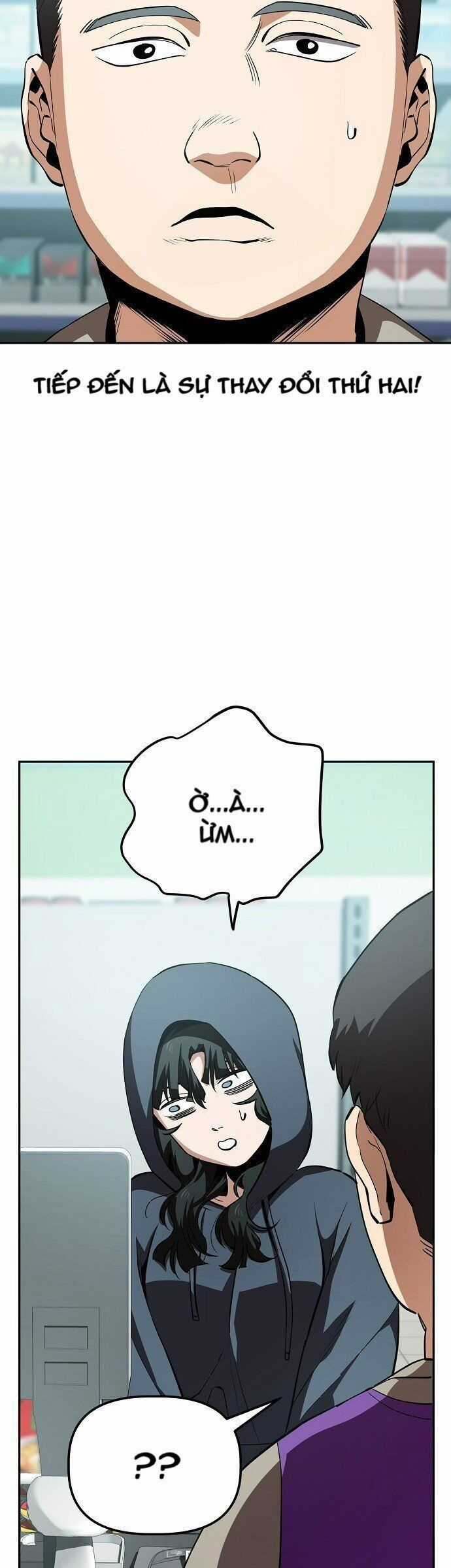 Unemployed Gye Baeksun - Chapter 31 - Trang 11