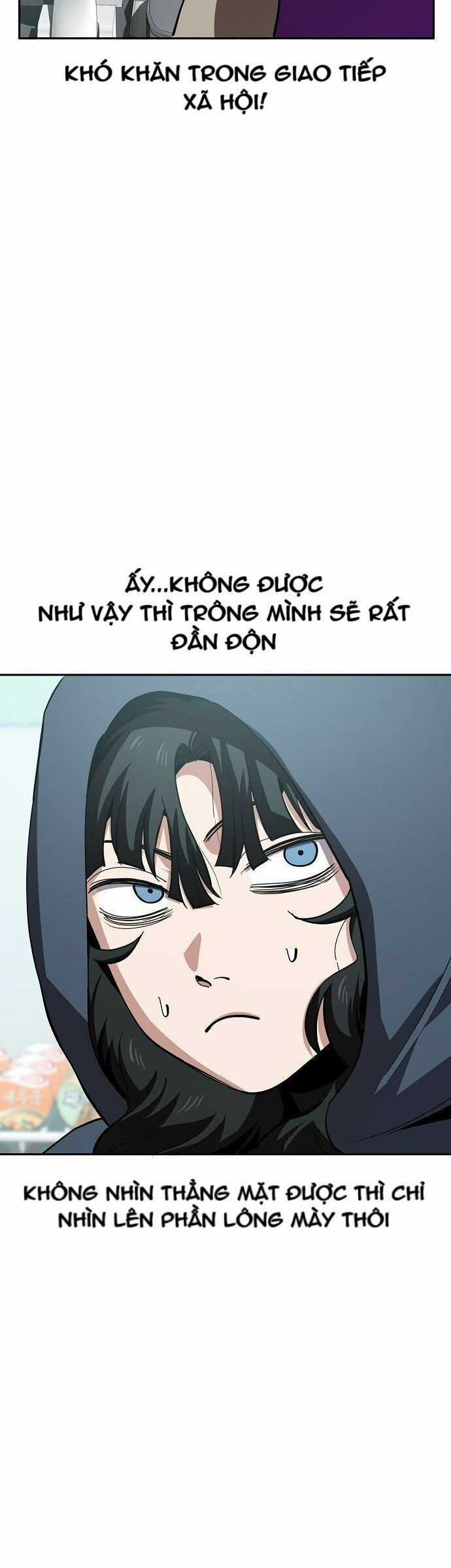 Unemployed Gye Baeksun - Chapter 31 - Trang 12