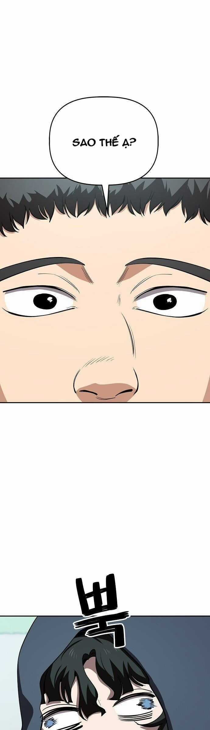 Unemployed Gye Baeksun - Chapter 31 - Trang 13