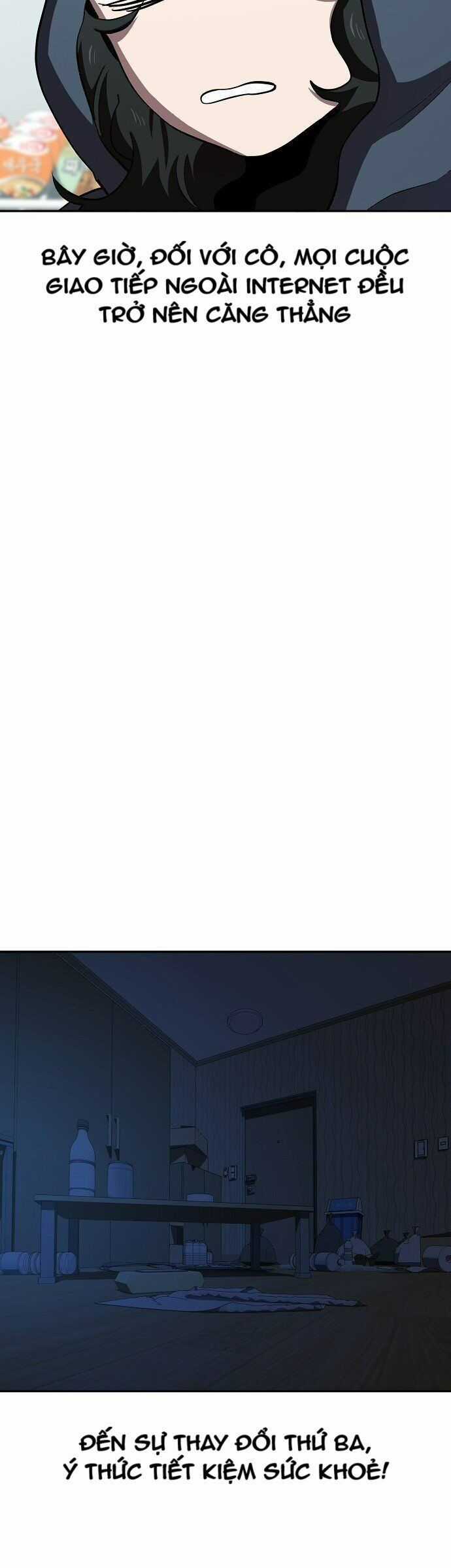 Unemployed Gye Baeksun - Chapter 31 - Trang 14