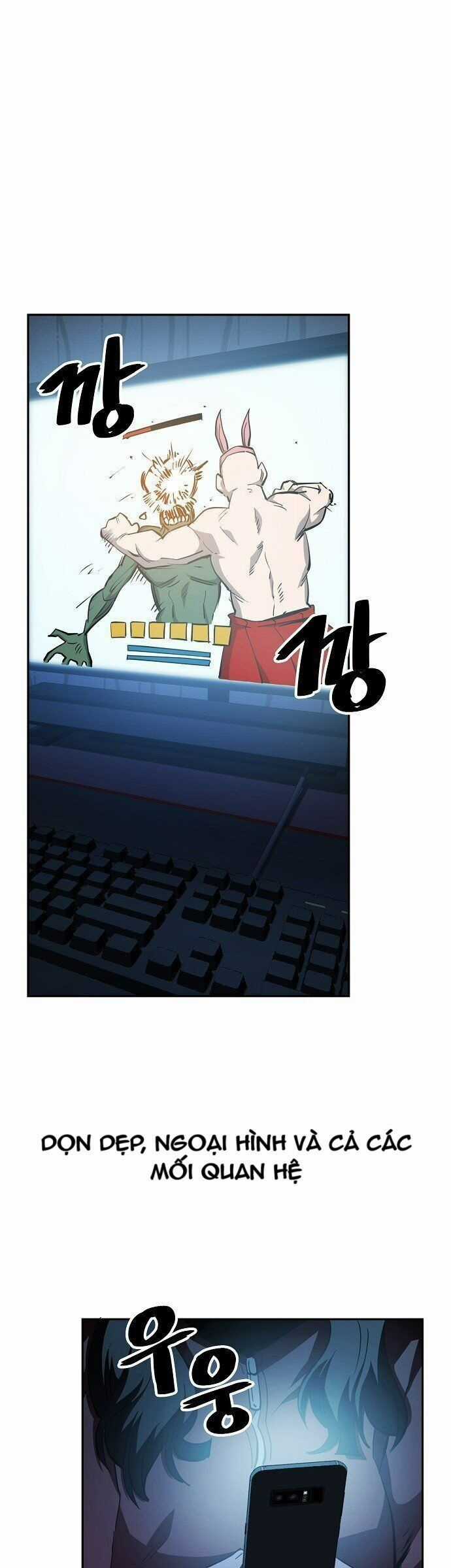 Unemployed Gye Baeksun - Chapter 31 - Trang 15