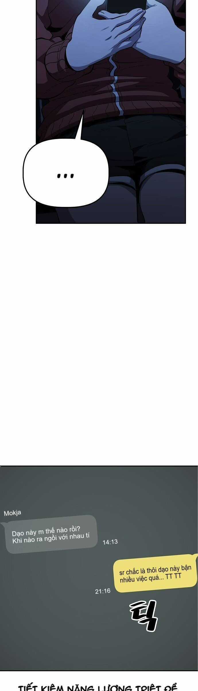 Unemployed Gye Baeksun - Chapter 31 - Trang 16