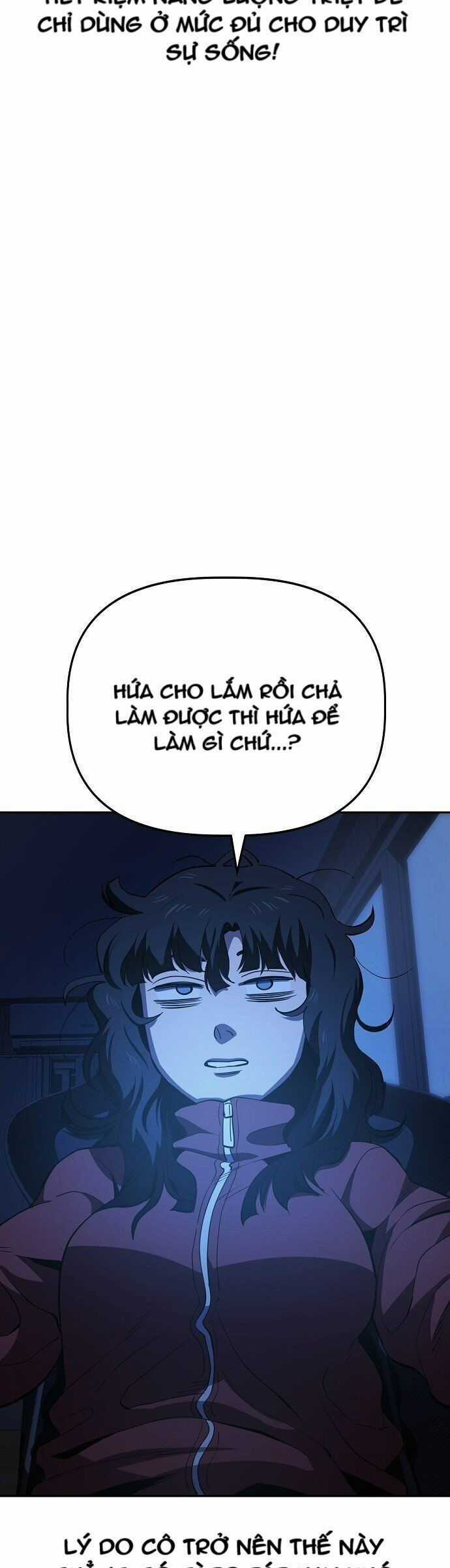 Unemployed Gye Baeksun - Chapter 31 - Trang 17