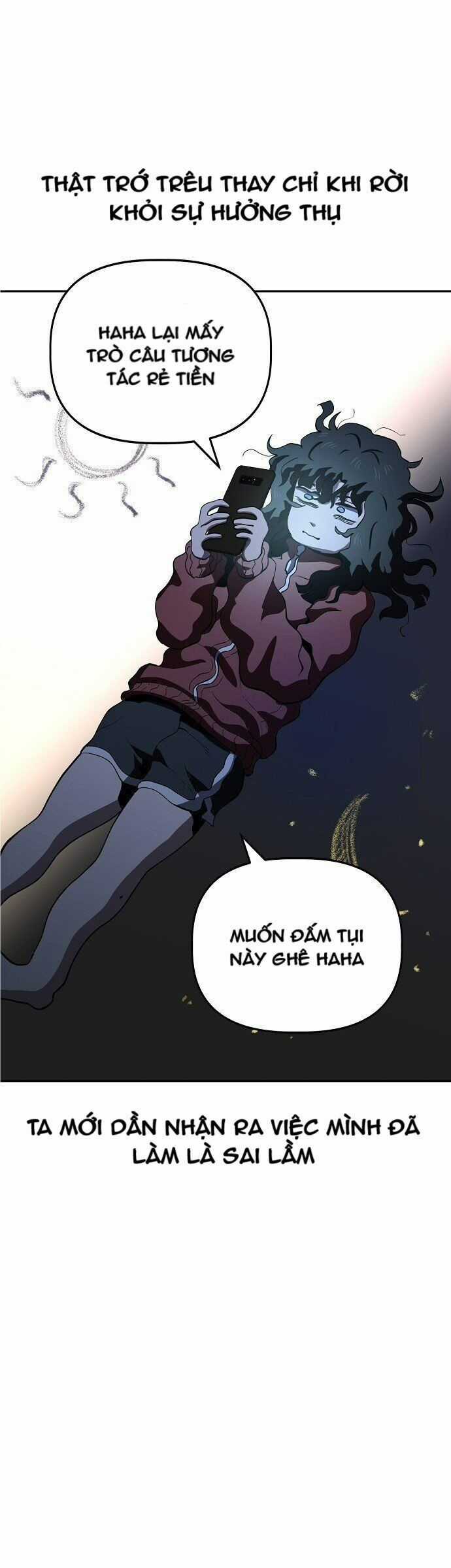 Unemployed Gye Baeksun - Chapter 31 - Trang 19