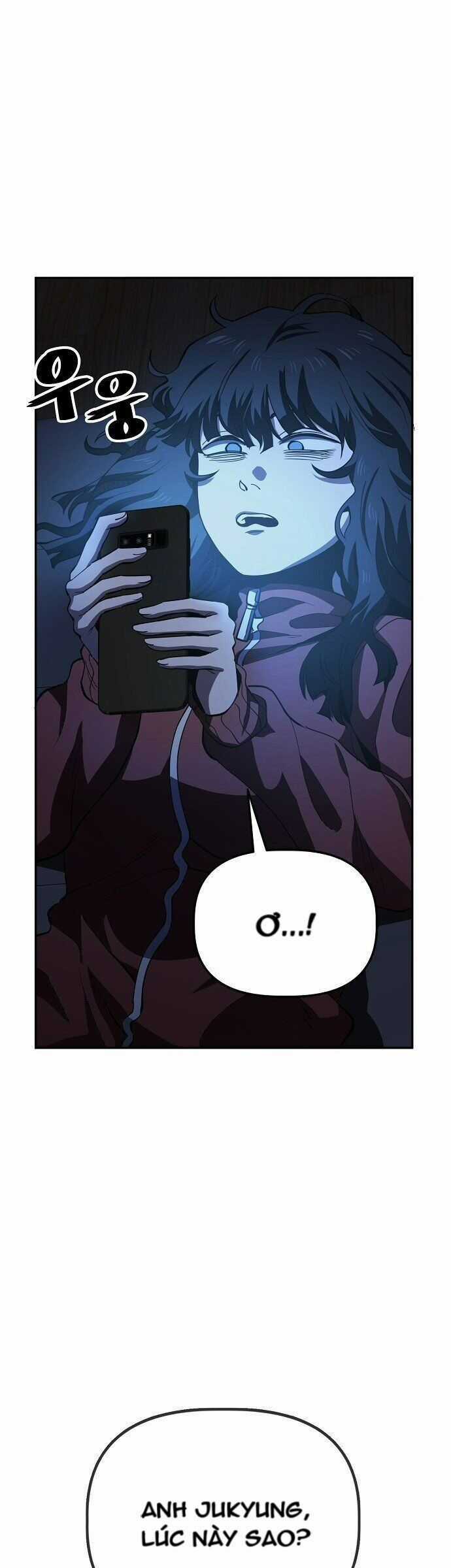 Unemployed Gye Baeksun - Chapter 31 - Trang 20