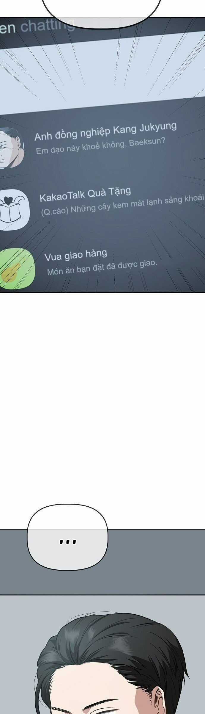 Unemployed Gye Baeksun - Chapter 31 - Trang 21