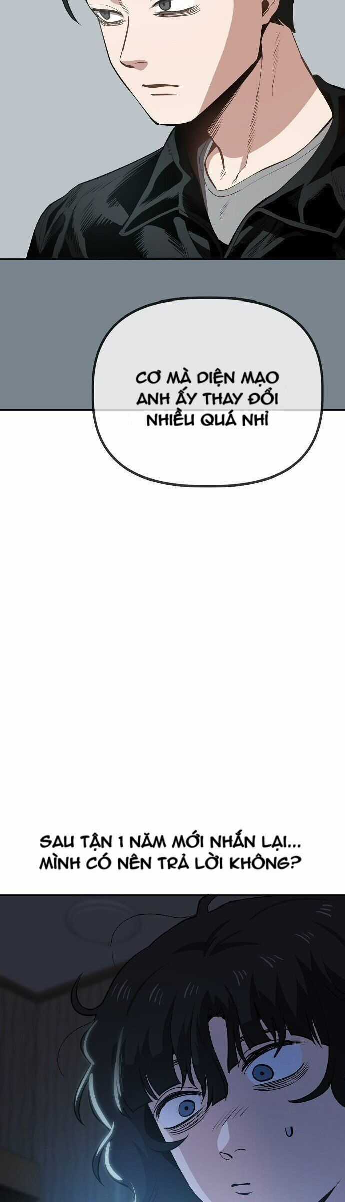 Unemployed Gye Baeksun - Chapter 31 - Trang 22