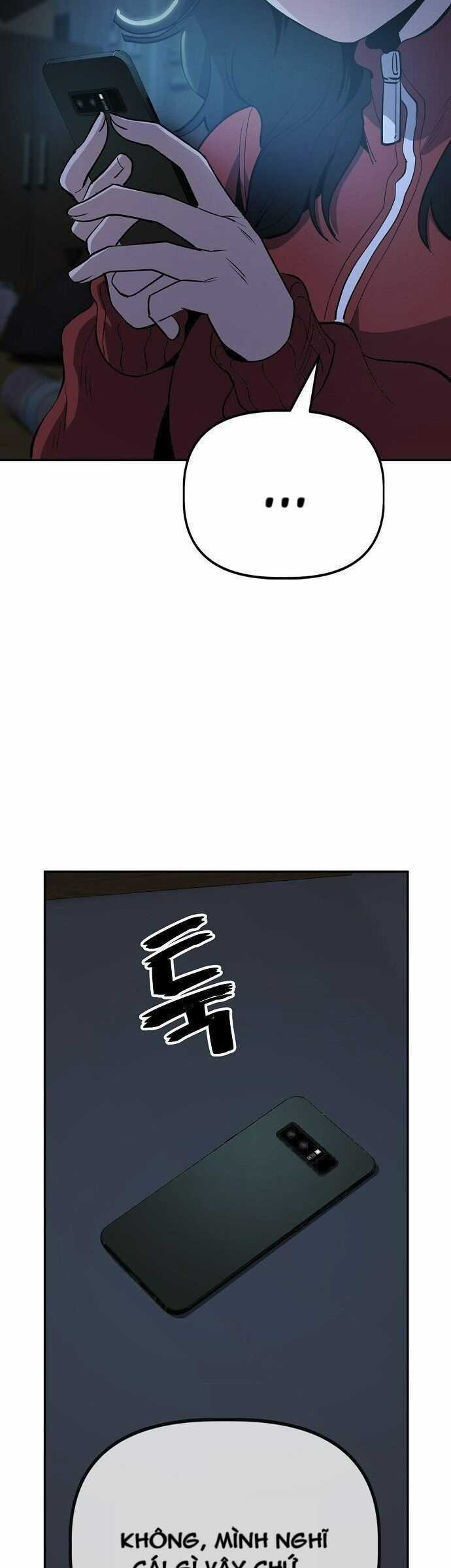 Unemployed Gye Baeksun - Chapter 31 - Trang 23