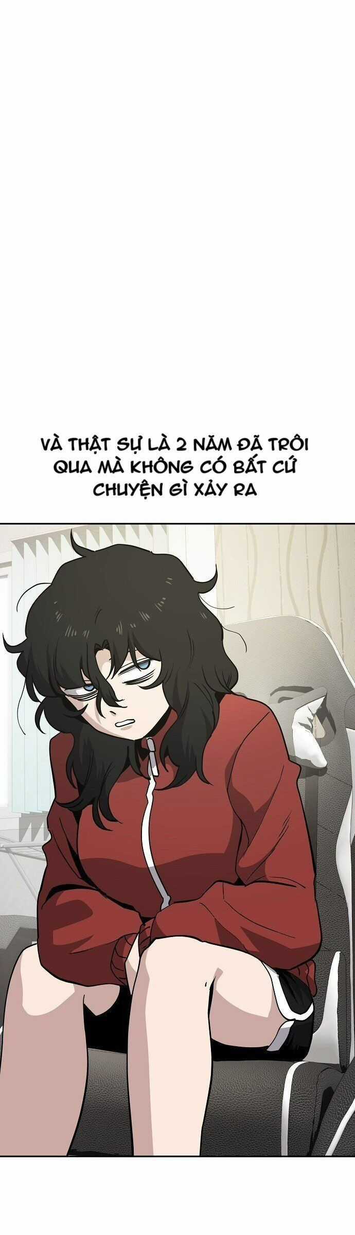 Unemployed Gye Baeksun - Chapter 31 - Trang 26