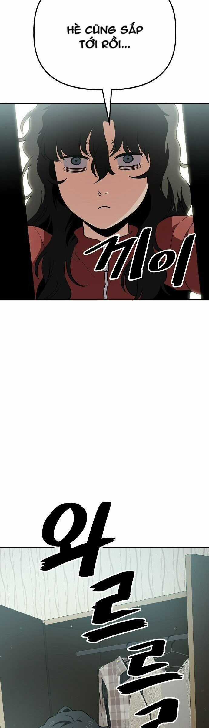 Unemployed Gye Baeksun - Chapter 31 - Trang 28