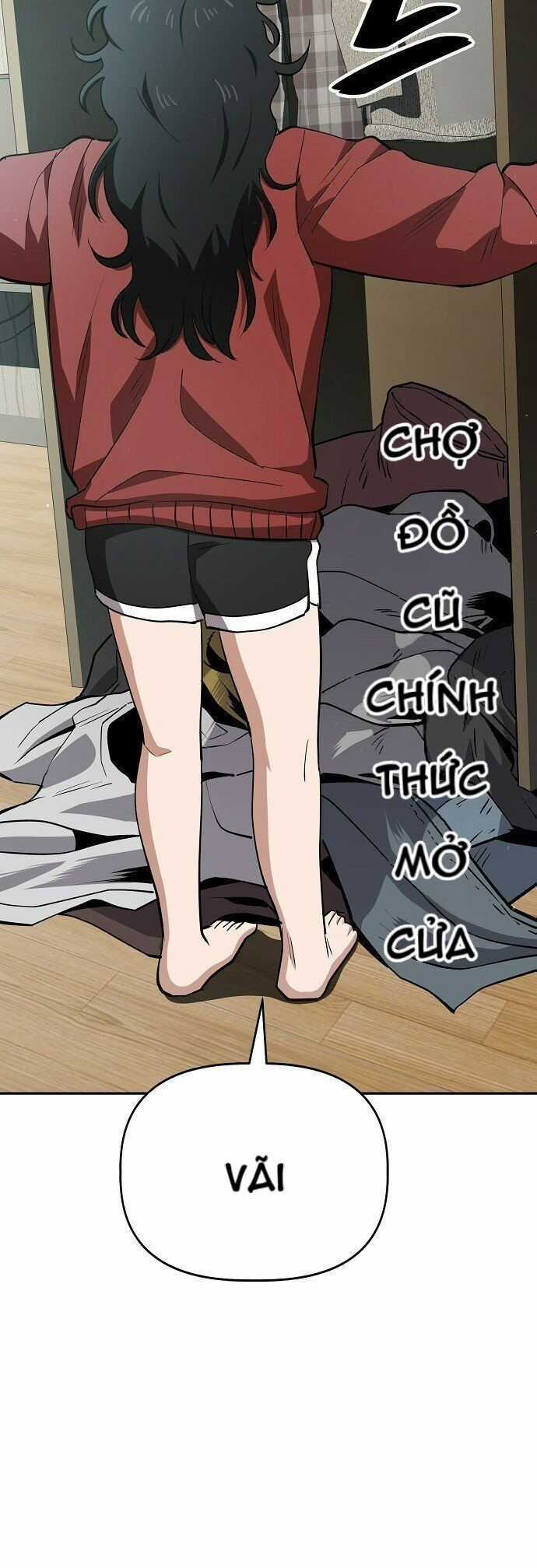 Unemployed Gye Baeksun - Chapter 31 - Trang 29