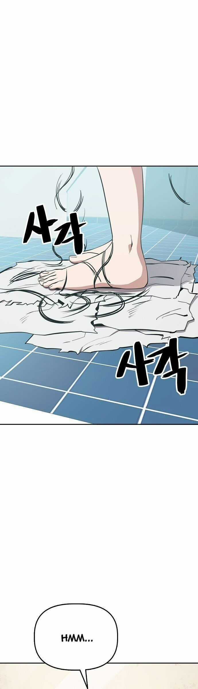 Unemployed Gye Baeksun - Chapter 31 - Trang 4