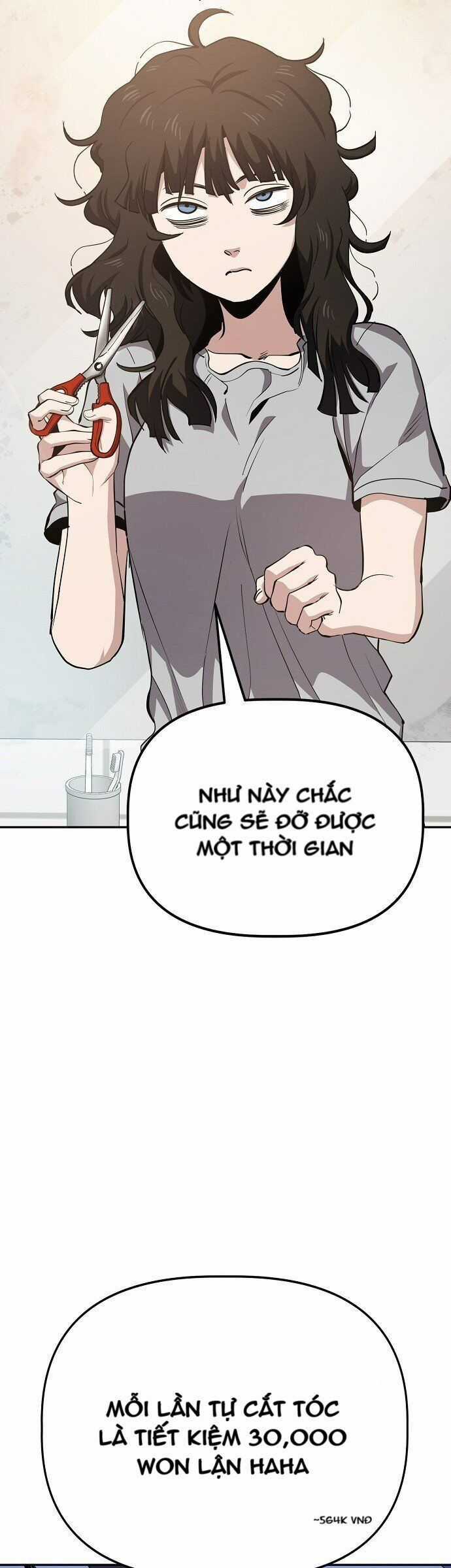 Unemployed Gye Baeksun - Chapter 31 - Trang 5