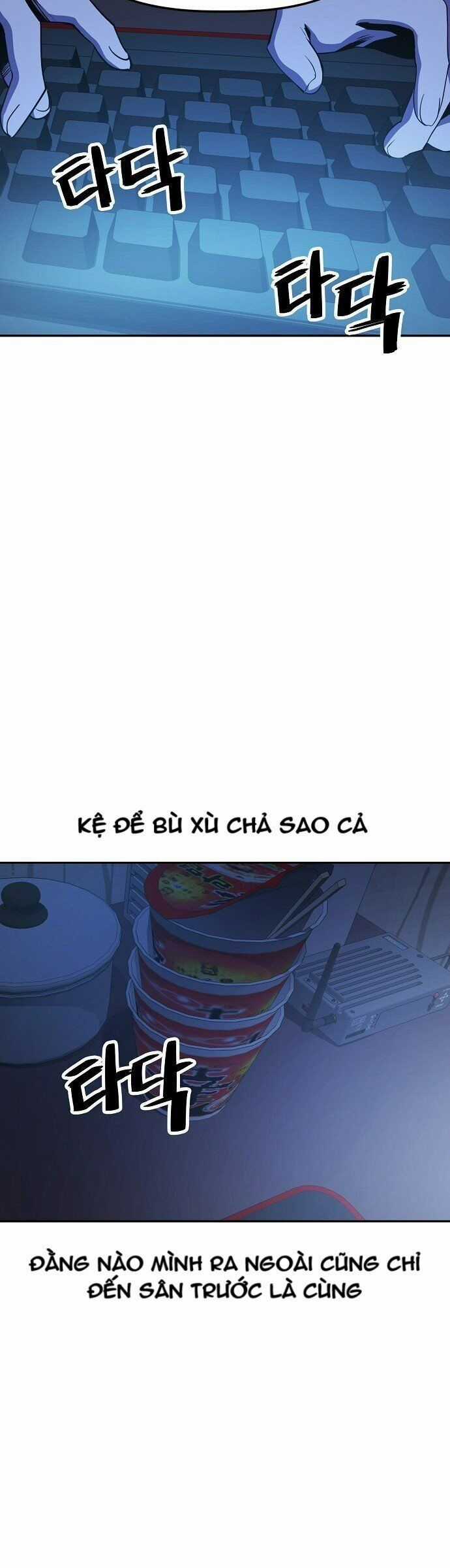 Unemployed Gye Baeksun - Chapter 31 - Trang 6