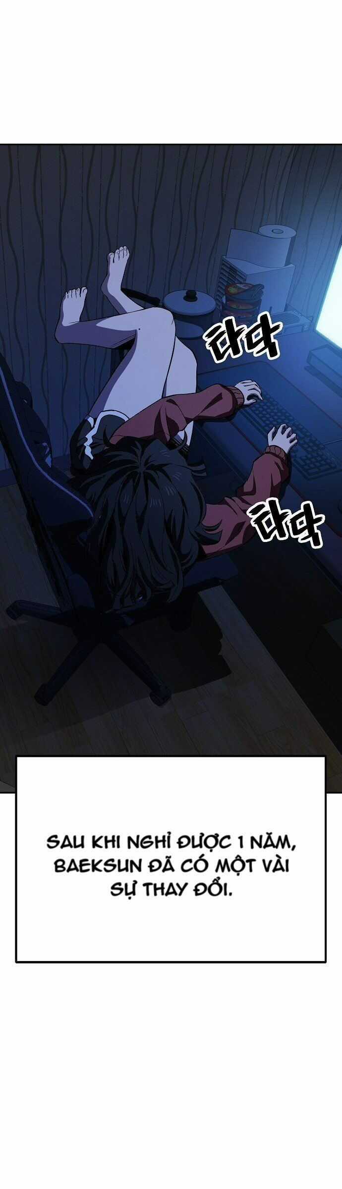 Unemployed Gye Baeksun - Chapter 31 - Trang 7