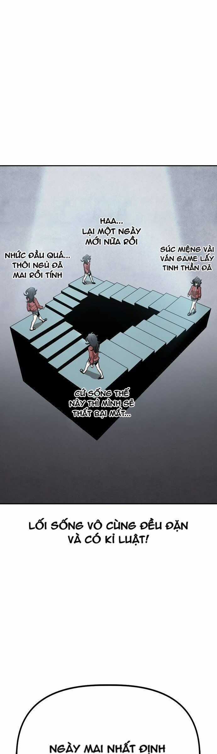 Unemployed Gye Baeksun - Chapter 31 - Trang 9