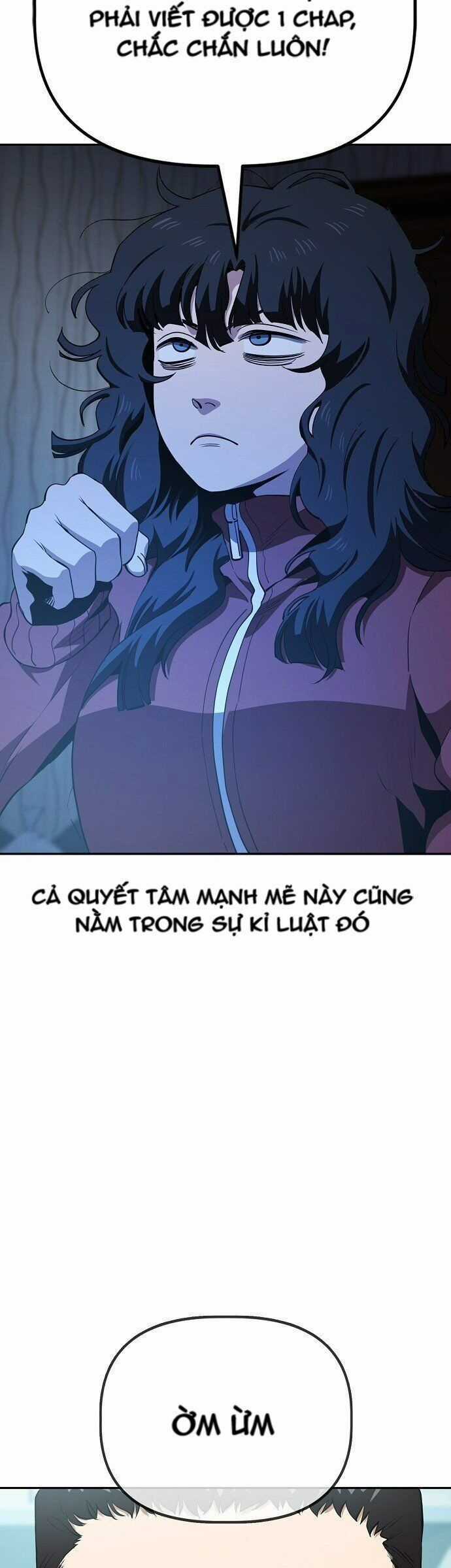 Unemployed Gye Baeksun - Chapter 31 - Trang 10