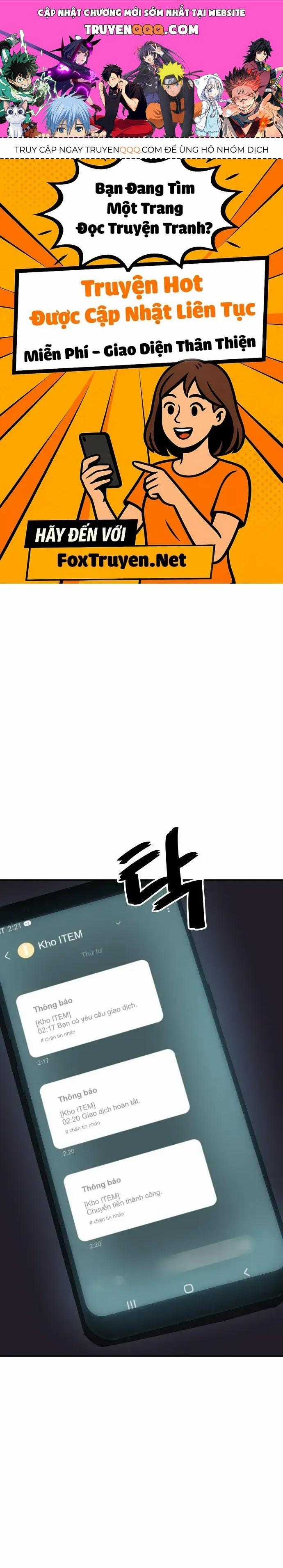 Unemployed Gye Baeksun - Chapter 32 - Trang 1