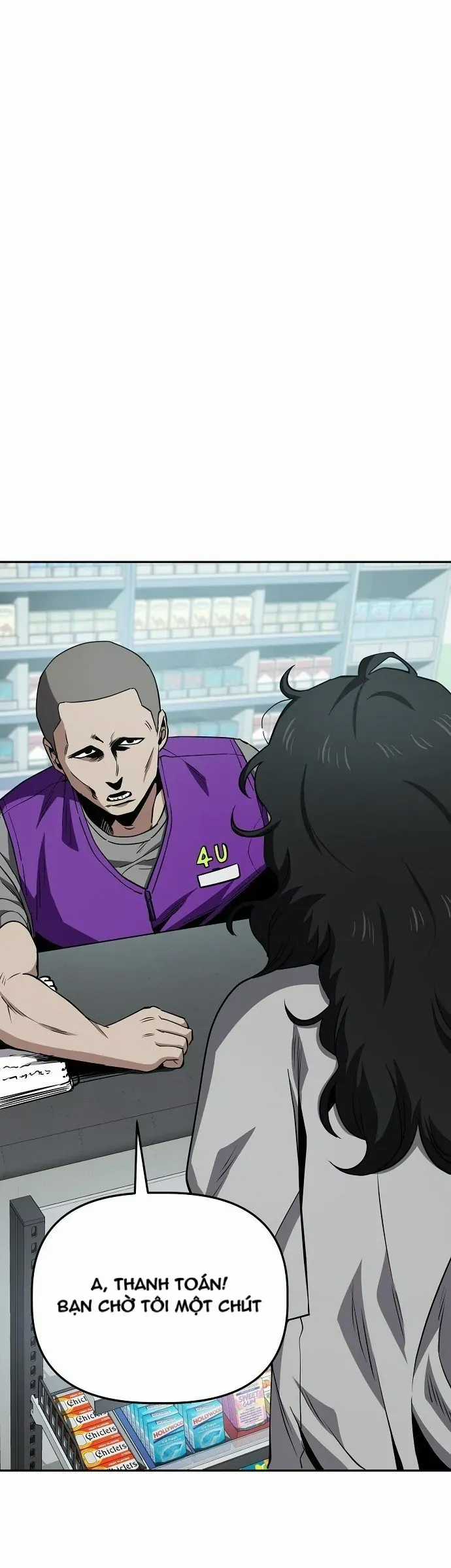 Unemployed Gye Baeksun - Chapter 32 - Trang 14