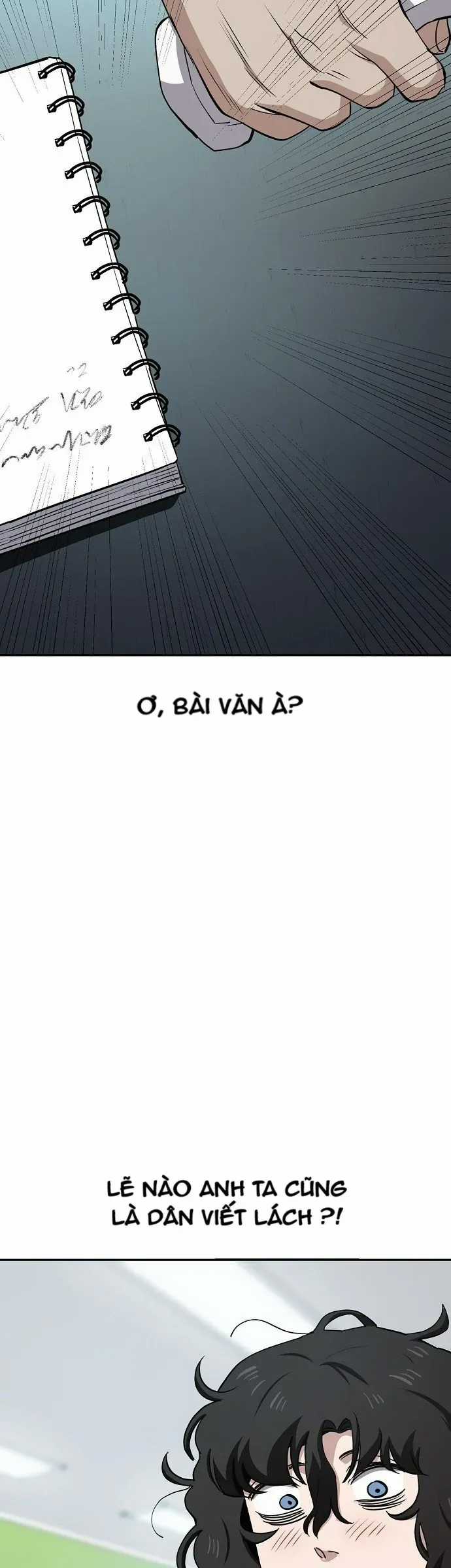 Unemployed Gye Baeksun - Chapter 32 - Trang 16