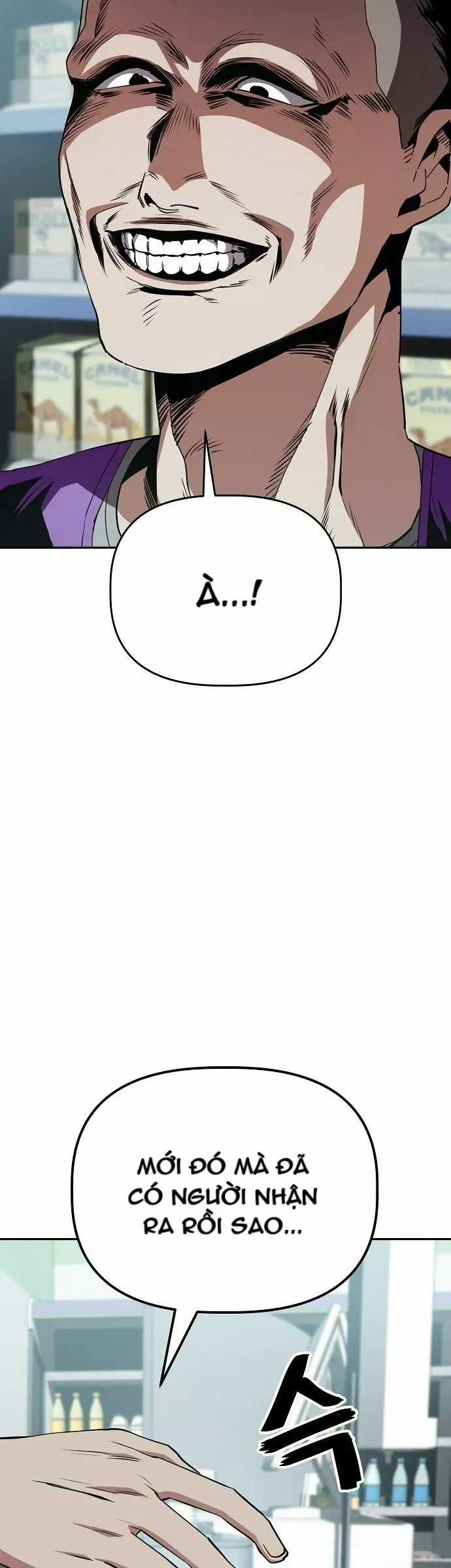 Unemployed Gye Baeksun - Chapter 32 - Trang 20