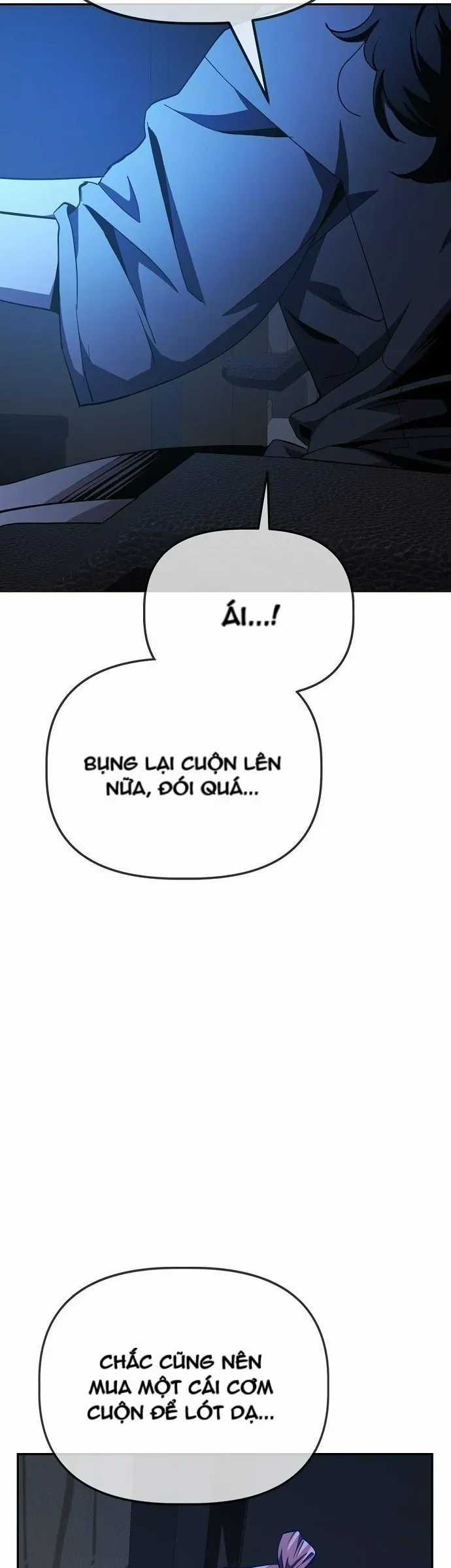 Unemployed Gye Baeksun - Chapter 32 - Trang 3