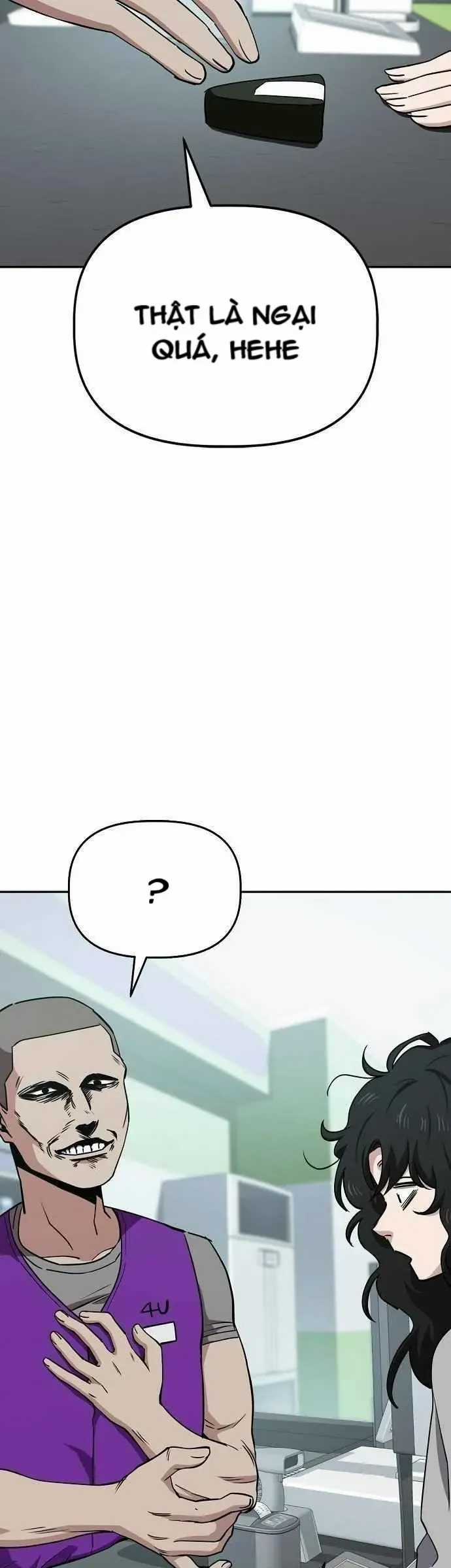 Unemployed Gye Baeksun - Chapter 32 - Trang 21