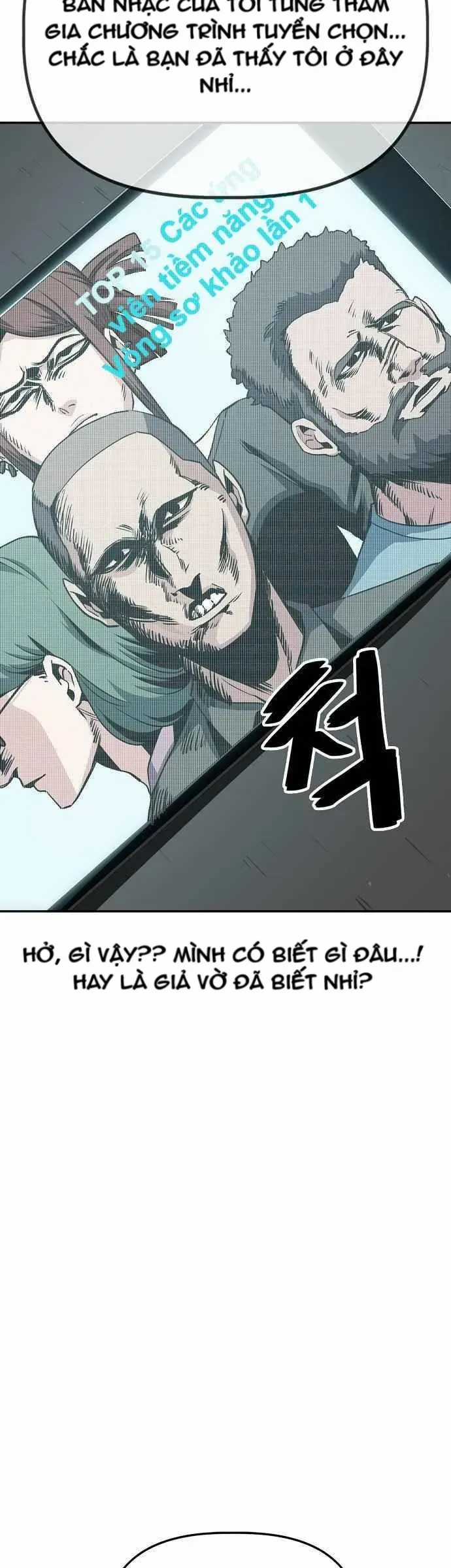 Unemployed Gye Baeksun - Chapter 32 - Trang 24