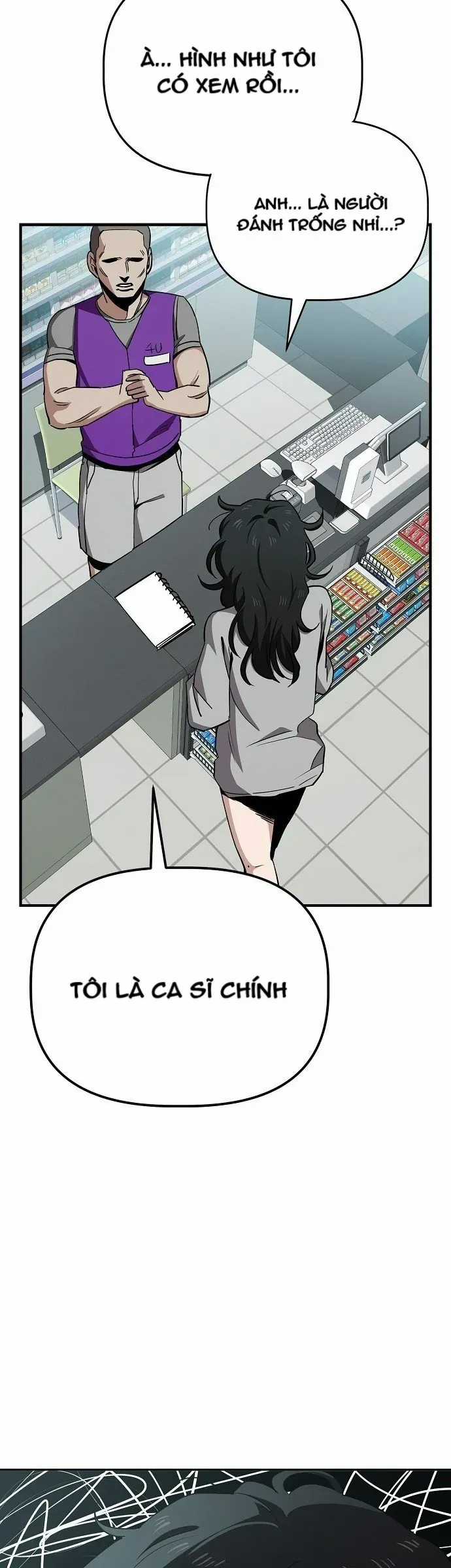 Unemployed Gye Baeksun - Chapter 32 - Trang 25