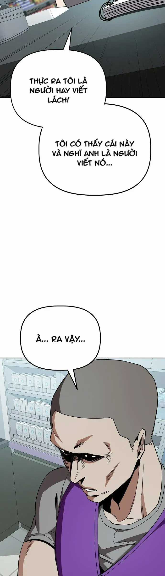 Unemployed Gye Baeksun - Chapter 32 - Trang 27