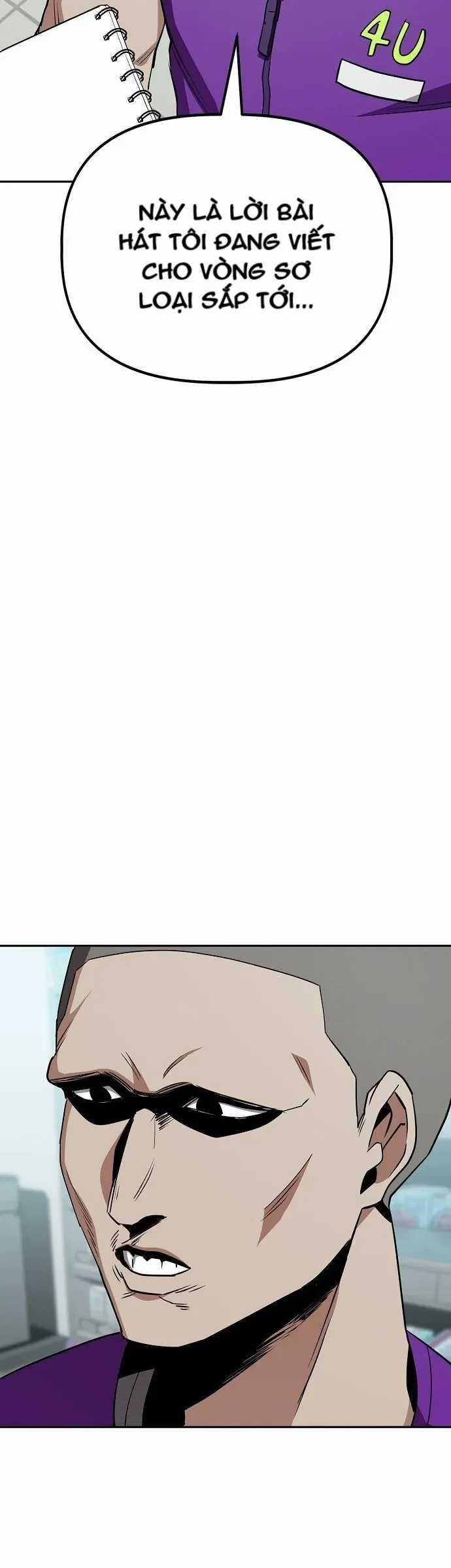 Unemployed Gye Baeksun - Chapter 32 - Trang 28