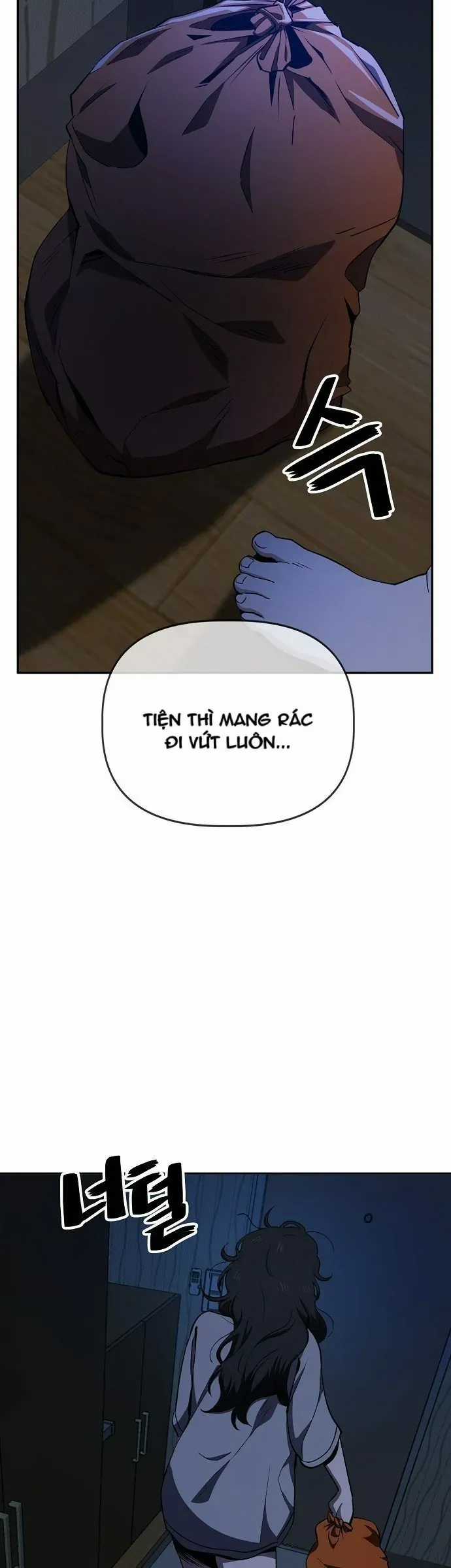 Unemployed Gye Baeksun - Chapter 32 - Trang 4